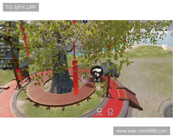 bbin宝盈游戏最新玩法介绍与技巧分享助你轻松赢取丰厚奖励